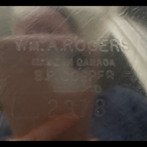 Vintage silver tea & coffee service - Picture 4 of 4